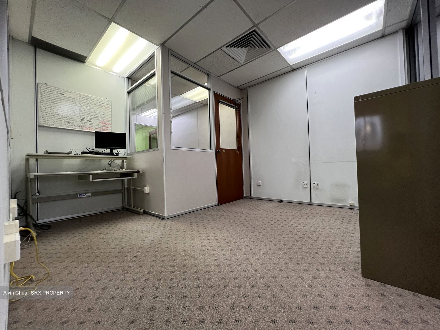 Sim Lim Tower (D8), Office #491441451